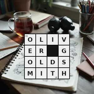 Hasło krzyżówkowe pisarz angielski 1708 1774 - oliver goldsmith – rozwiązanie, synonimy, podpowiedzi i definicje krzyżówkowe